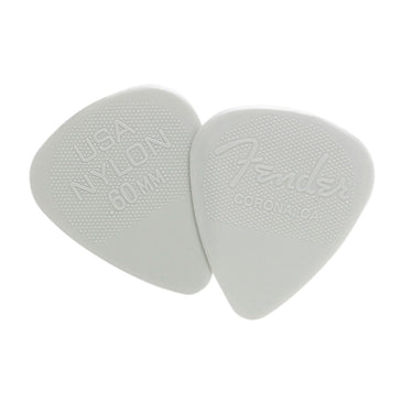 Pua Fender Nylon 0.60 Mm (12 Pzas), 0986351750